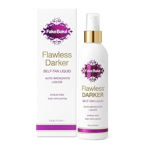 Self tanning spray - tanning,