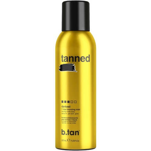 Self tanner bronzing mist 7 - mist,,
