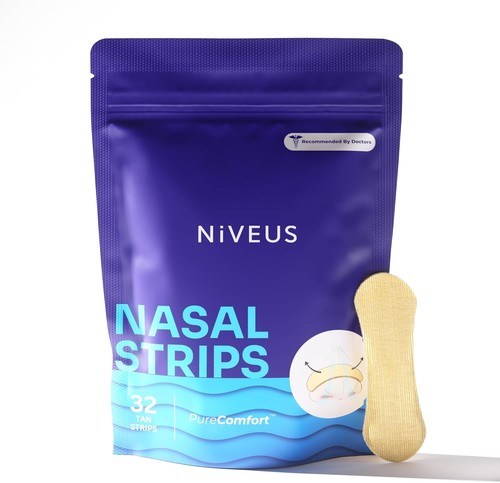 Nasal congestion relief - (2,