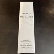TAN-LUXE The Water Mini -