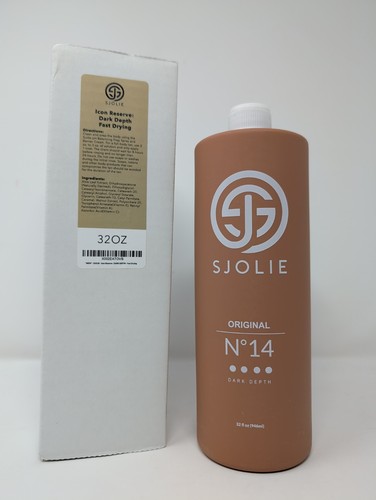 Sjolie rapid spray tan - rapid,